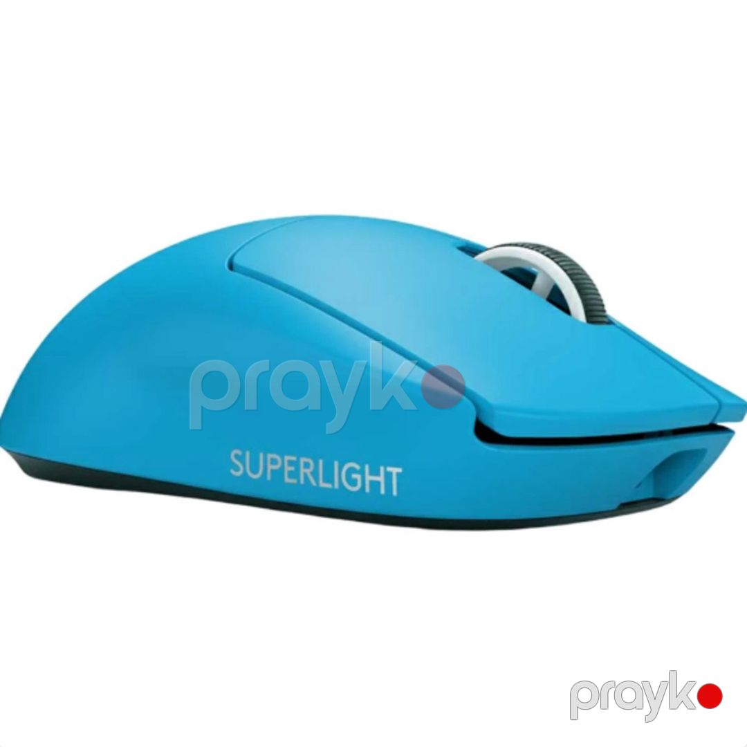Logitech G Pro X SuperLight 2 — Periferik cihazlar, Bakı (2)