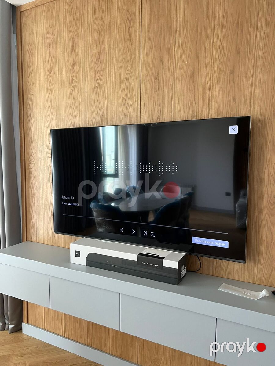 İcarəyə verilir 2 otaqlı yeni tikili 130 m² — Mənzil, Bakı (11)