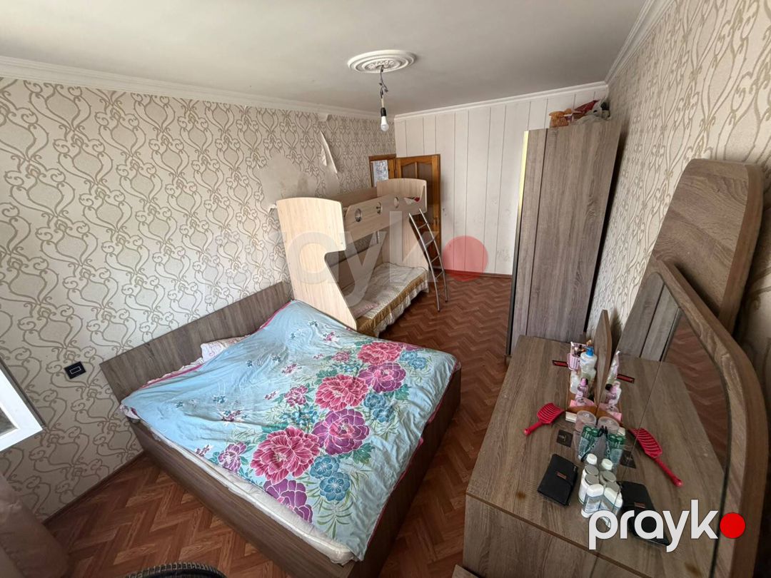 Satılır 4 otaqlı yeni tikili 90 m² — Mənzil, Bakı (10)