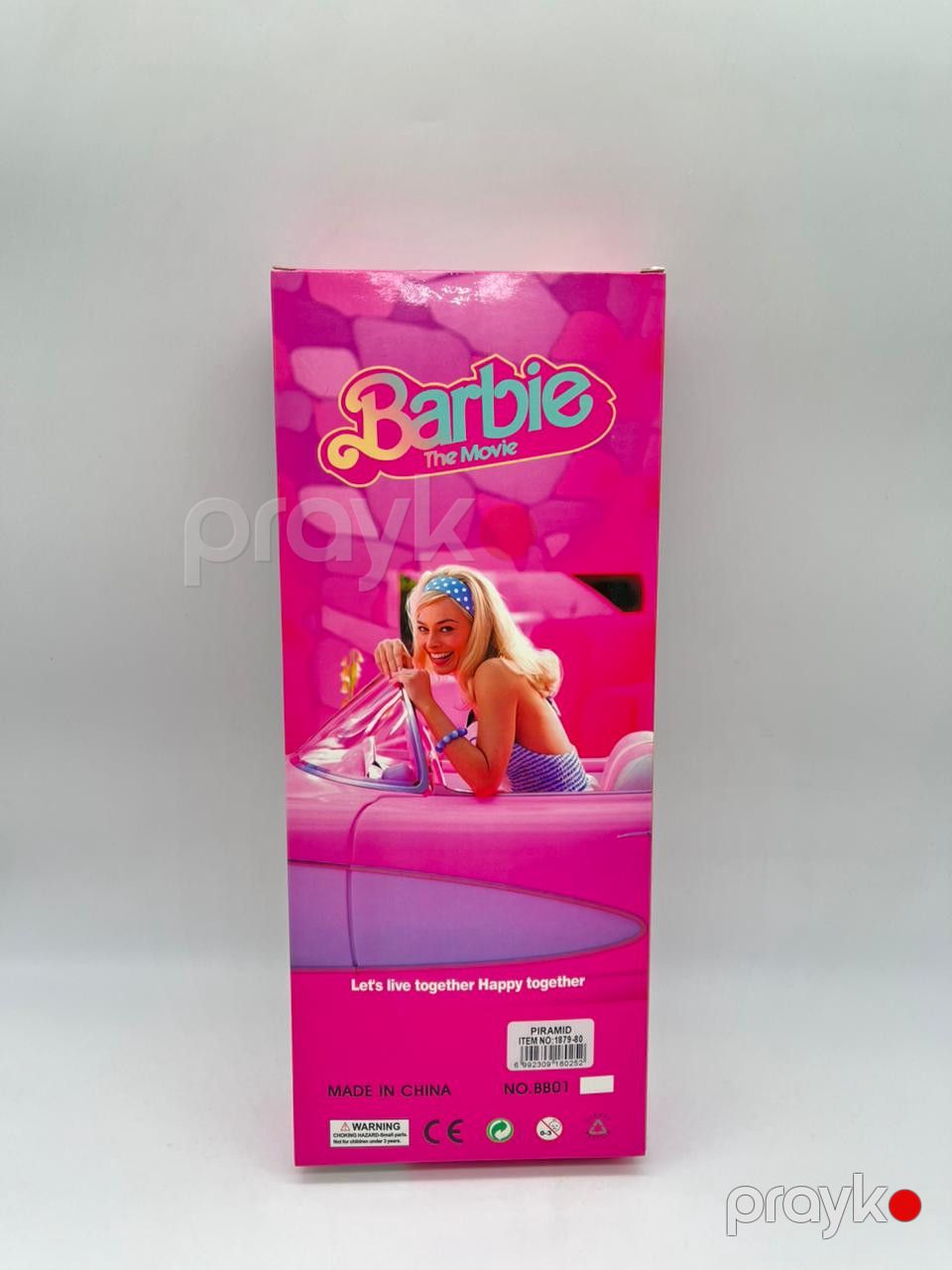 Kukla Ken, plastik, 20 sm, 3 yaş — Mallar, Bakı (2)