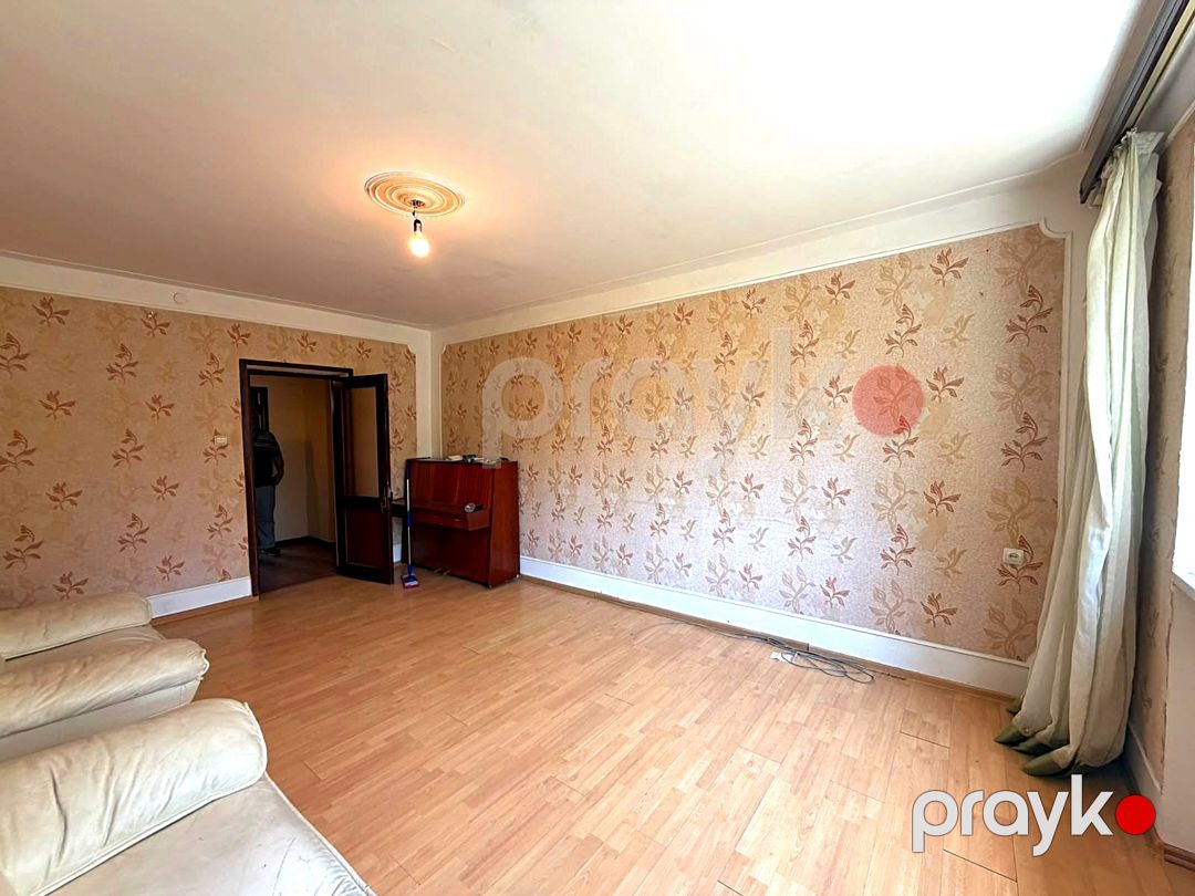 Satılır 3 otaqlı köhnə tikili 80 m² — Mənzil, Bakı (4)