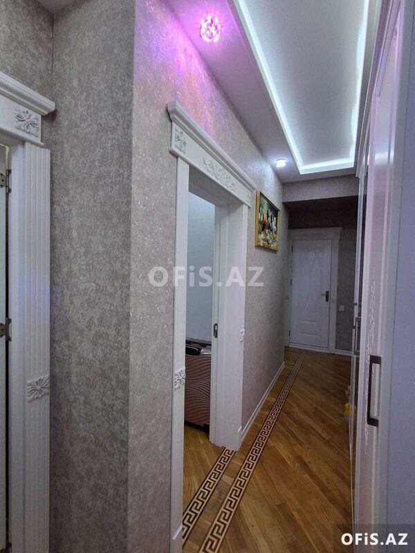 Yeni tikili Satılır Xırdalan, Xırdalan Abşeron Gənclər şəhərciyi kupçalı mənzil, 3 otaq, 85 m² — Mənzil, Xırdalan (3)