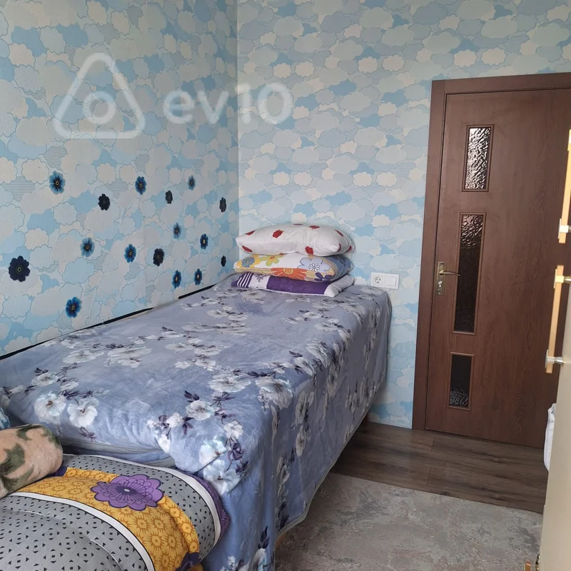 3 otaqlı mənzil, 65 m², 10-cu mikrorayon, Sumqayıt — Mənzil, Sumqayıt (8)