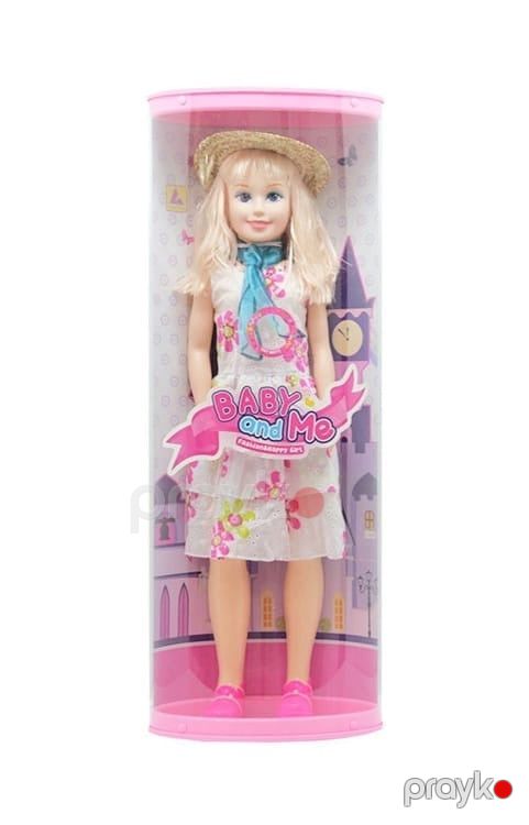 Kukla Barbie MSBG6078, 3+ yaş, rəngbərəng — Mallar, Bakı (2)