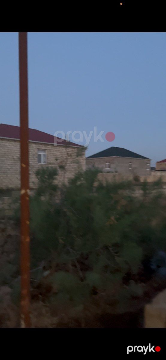 4 sot torpaq sahəsi, Sumqayıt ş — Torpaq, Sumqayıt (2)