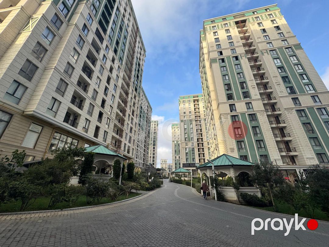 Satılır 2 otaqlı yeni tikili 44 m² — Mənzil, Bakı (10)