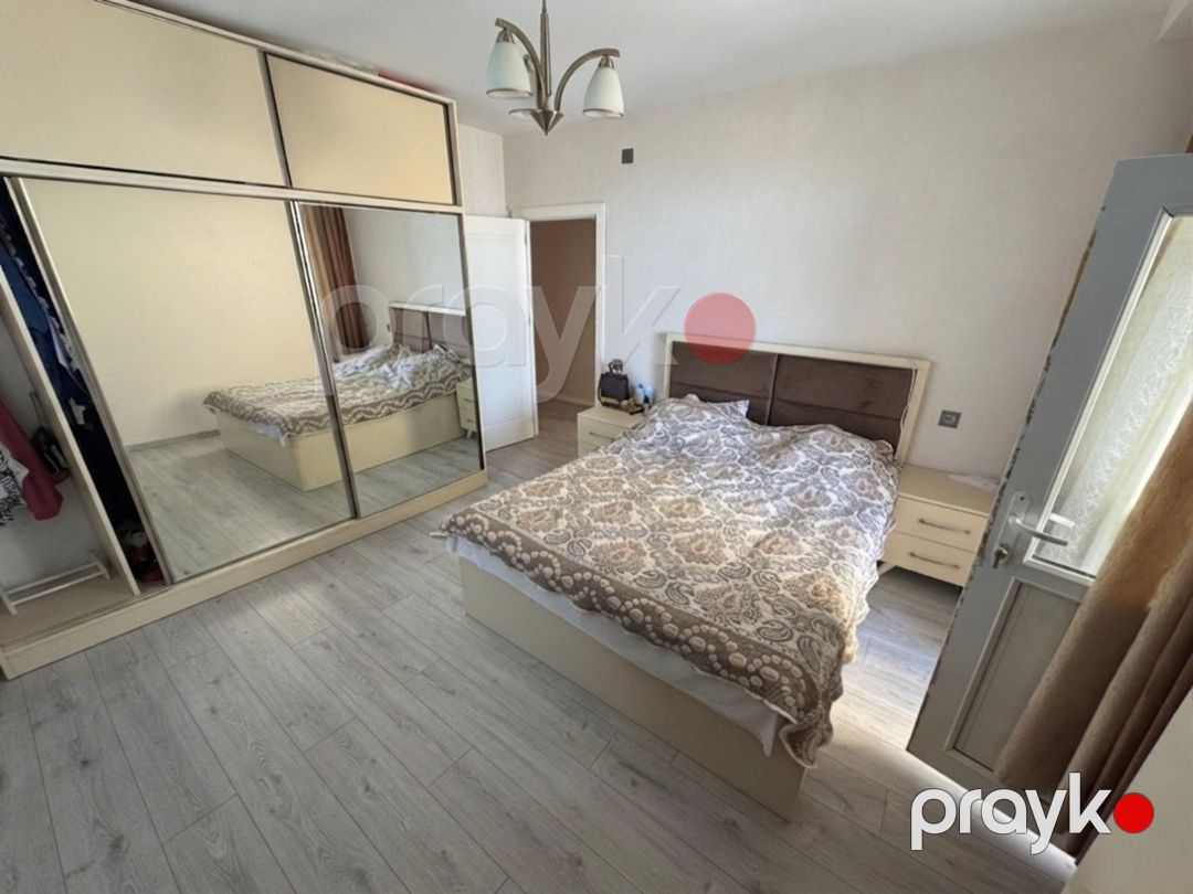 Satılır 3 otaqlı yeni tikili 95 m² — Mənzil, Bakı (9)