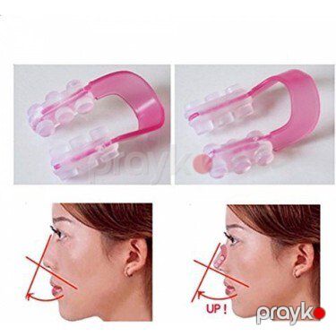 Fiksator Nose UP — Gözəllik və səhiyyə, Bakı (7)