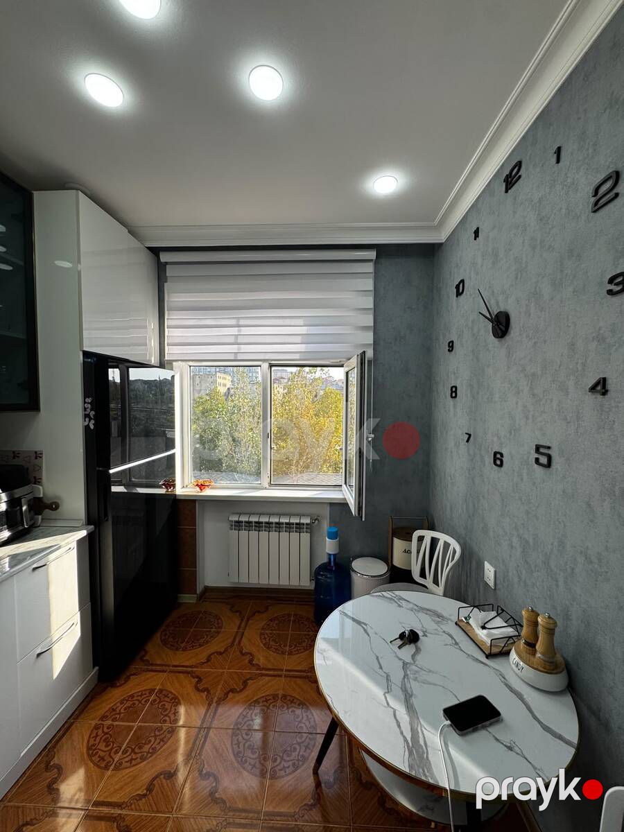Satılır 3 otaqlı yeni tikili 83 m² — Mənzil, Bakı (8)