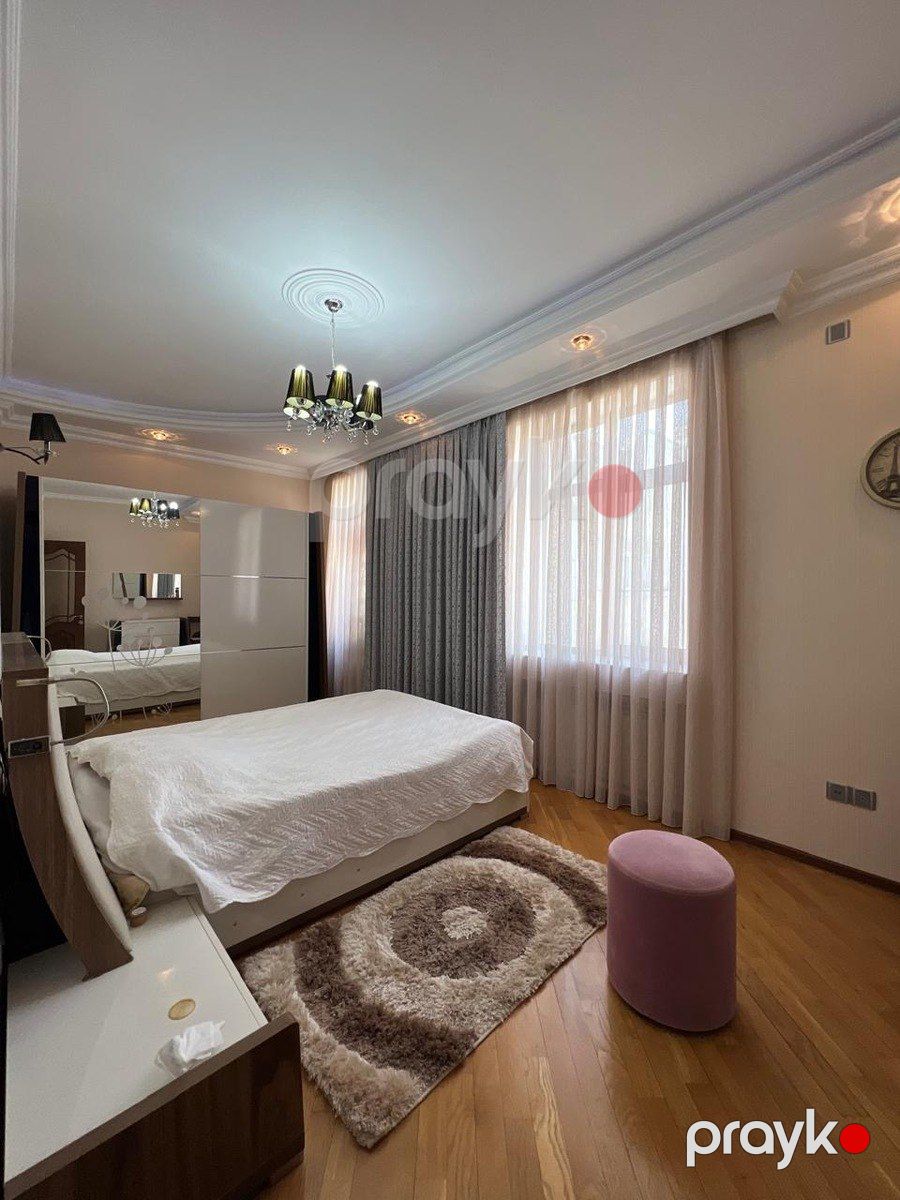Satılır 3 otaqlı yeni tikili 139 m² — Mənzil, Bakı (12)