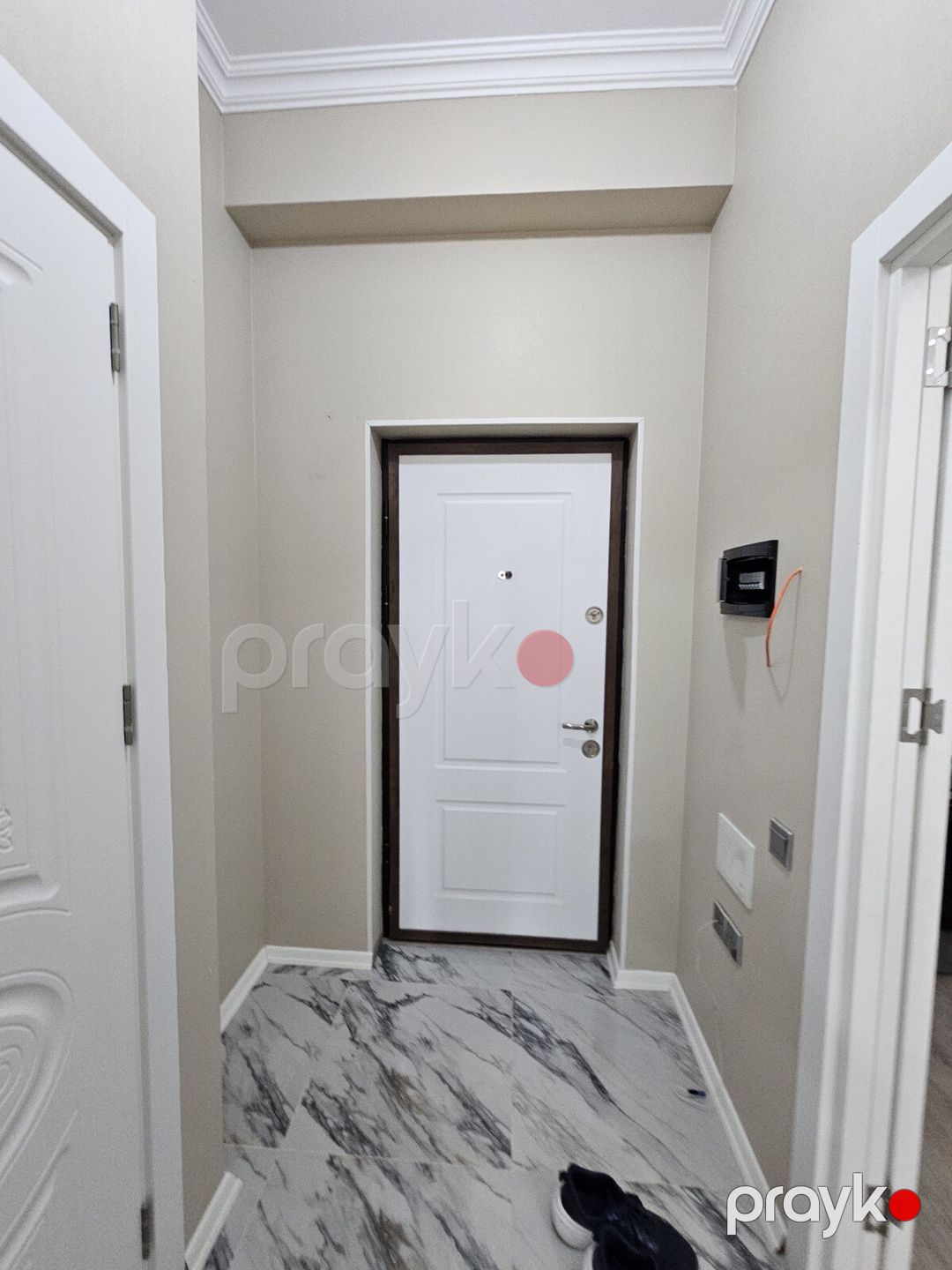 Satılır 2 otaqlı yeni tikili 44 m² — Mənzil, Xırdalan (9)