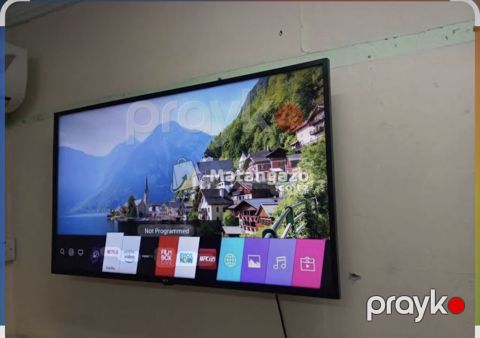 Lg Smart 109 — Bakı