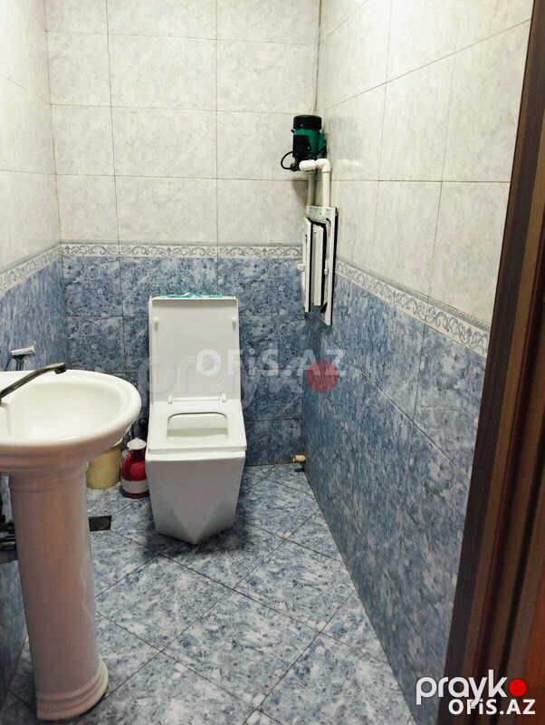 Yeni tikili Satılır Xırdalan, Xırdalan Abşeron Gənclər Şəhərciyi Kupçalı Əşyalı, 2 otaq, 70 m² — Mənzil, Xırdalan (6)