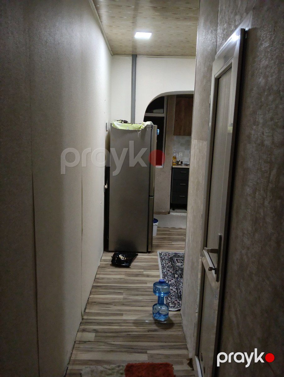 Satılır 3 otaqlı köhnə tikili 85 m² — Mənzil, Bakı (3)