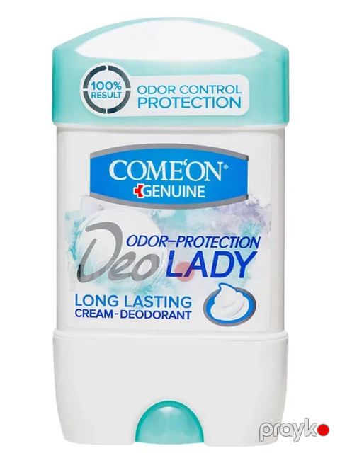 Dezodorant-antiperspirant Come'on Deo 75 ml — Bakı