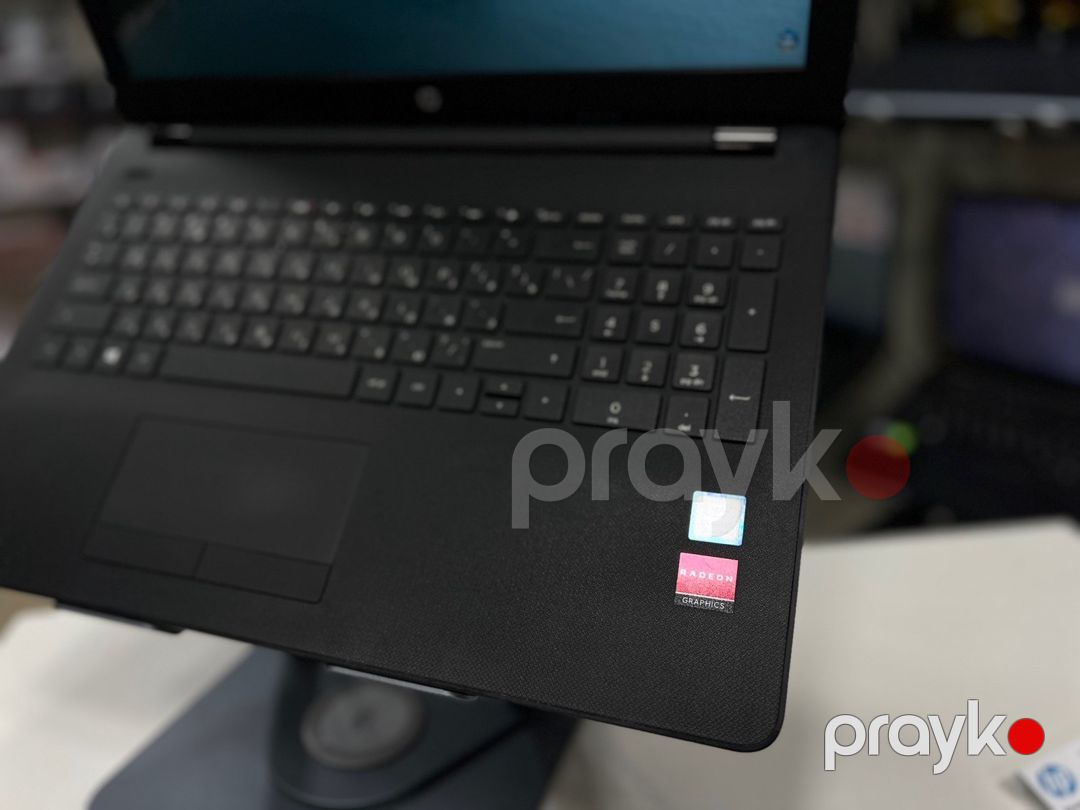 HP LapTop 15 Noutbook — Noutbuklar, Sumqayıt (4)