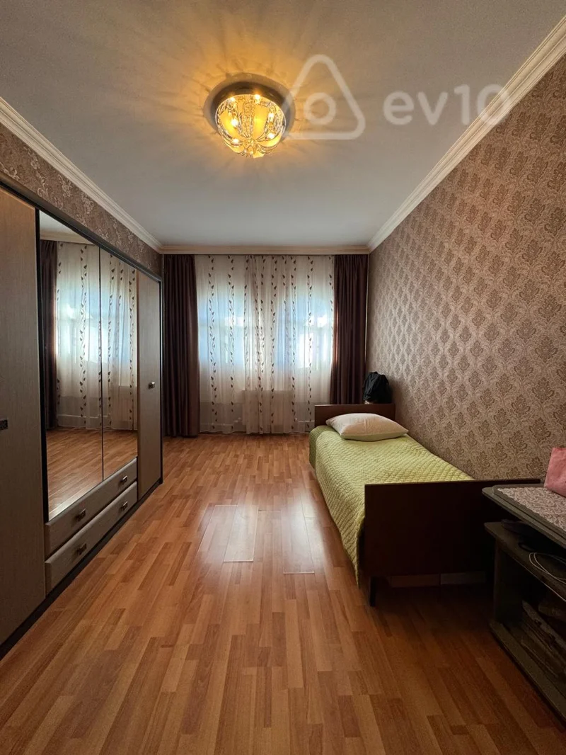 4 otaqlı mənzil, 110 m², Yeni Yasamal Əsəd Əhmədov 24b — Mənzil, Bakı (4)