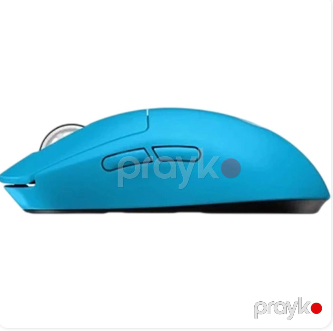Logitech G Pro X SuperLight 2 — Periferik cihazlar, Bakı (4)