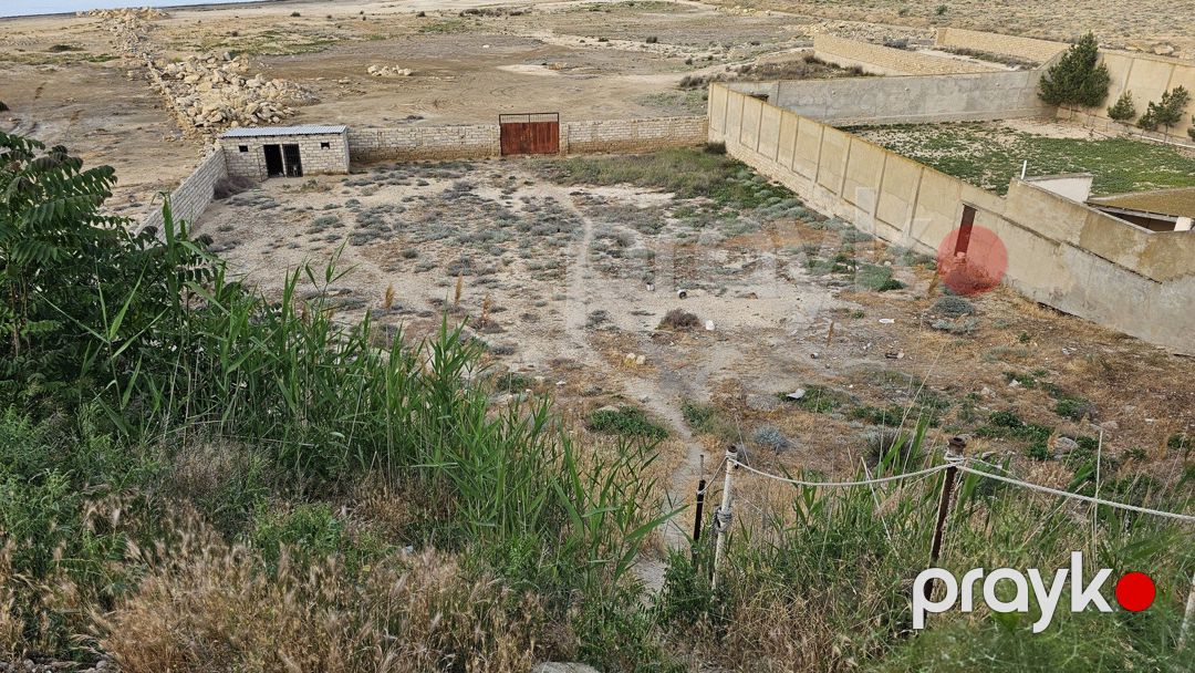 Satılır torpaq 12 sot — Torpaq, Bakı (2)