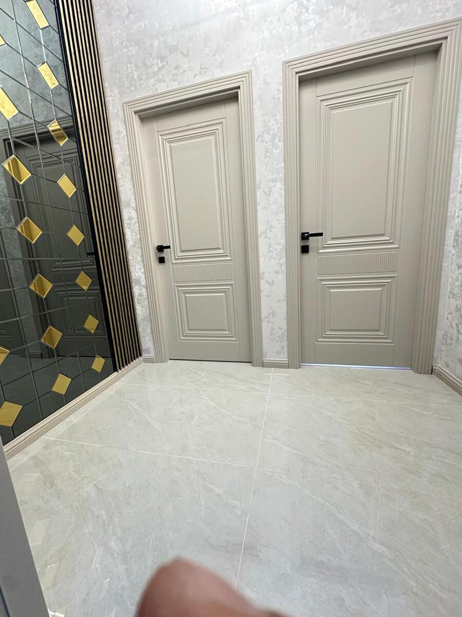 Satılır 3 otaqlı yeni tikili 58 m² — Mənzil, Xırdalan (12)