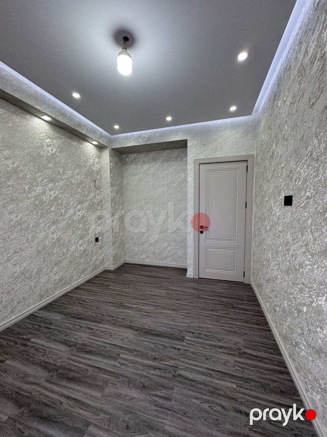 Satılır 2 otaqlı yeni tikili 59 m² — Mənzil, Bakı (6)