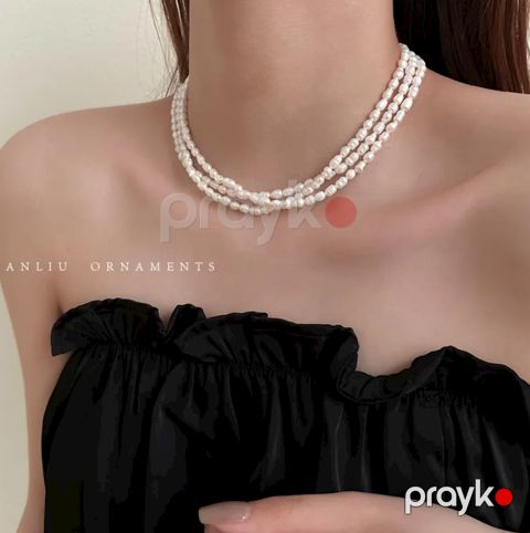 Boyunbağı Mirvarist 7044 ağ — Bakı