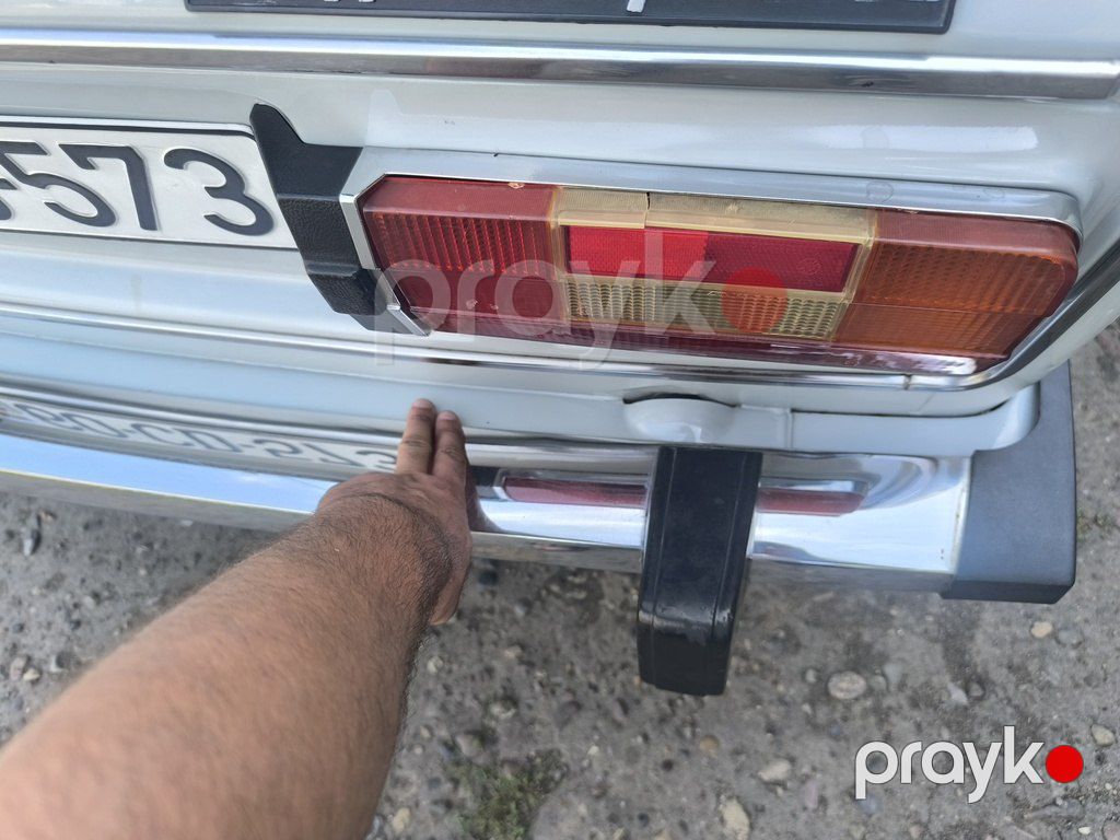 Lada (VAZ) 2106, 1.5 L, 1987 il, 182 000 km — Avtomobillər, Tovuz (2)