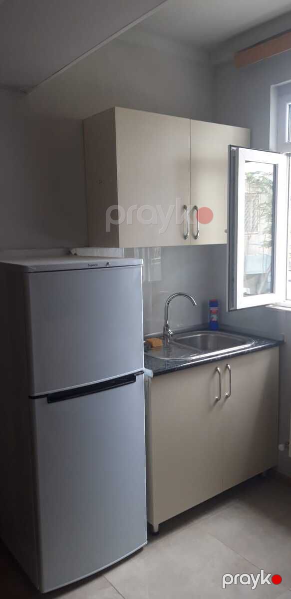 İcarəyə verilir 3 otaqlı köhnə tikili 60 m² — Mənzil, Bakı (4)