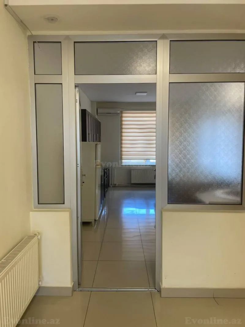 Kirayə verilir Ofis 260 m² Bakı, Nəsimi r., 20 Yanvar m — Ofis, Bakı (4)