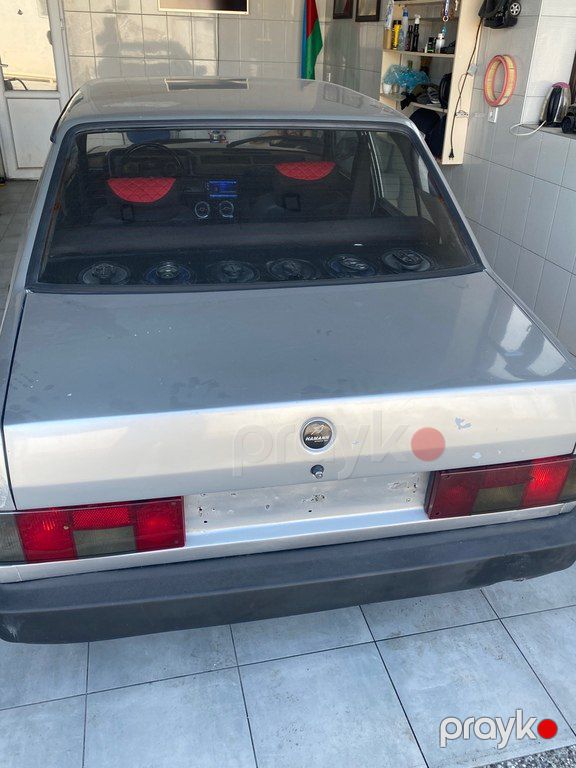Tofas Sahin, 1.6 L, 2003 il, 130 000 km — Avtomobillər, Bakı (4)