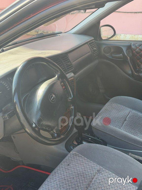 Opel Vectra, 2.0 L, 1997 il, 260 000 km — Avtomobillər, Bakı (6)