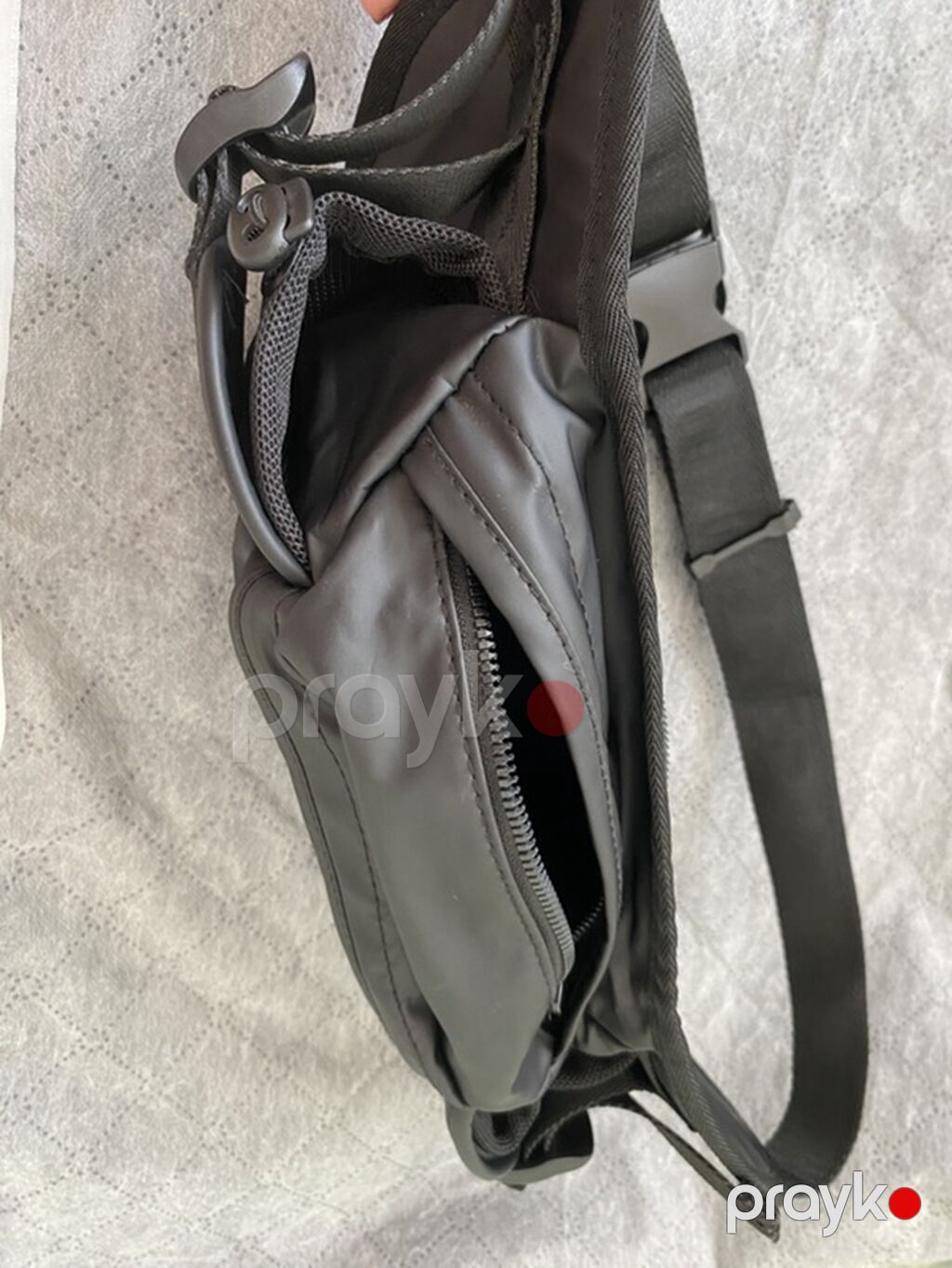 Bel çantası, Calvin Klein, Yeni — Çantalar, çamadanlar, cüzdanlar, Bakı (6)