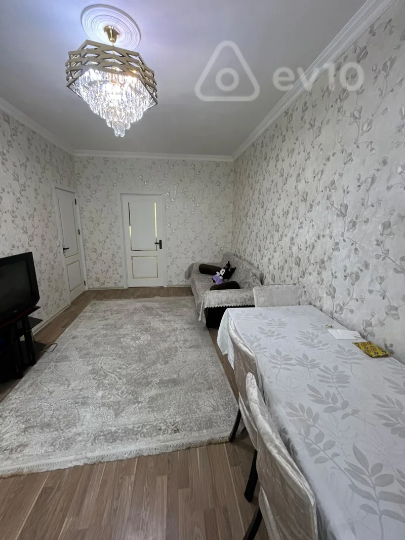 2 otaqlı mənzil, 58 m², Hüseyn Seyidzadə — Mənzil, Bakı (2)