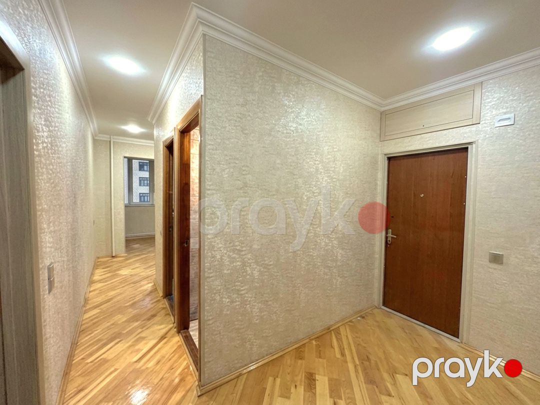 Satılır 3 otaqlı köhnə tikili 80 m² — Mənzil, Bakı (2)