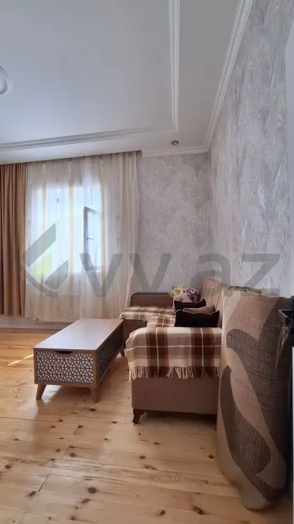 3 otaqlı Həyət evi Satılır, Masazır, Abşeron — Ev, villa (11)