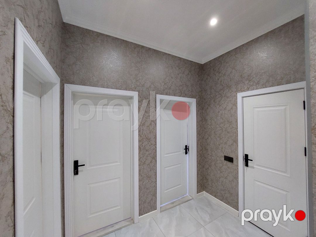 Həyət evi, Hövsan qəs — Ev, villa, Bakı (11)