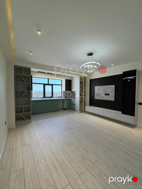 Satılır 3 otaqlı yeni tikili 82 m² — Bakı