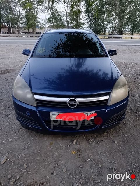 Opel Astra, 1.5 L, 2026 il, 350 000 km — Gəncə