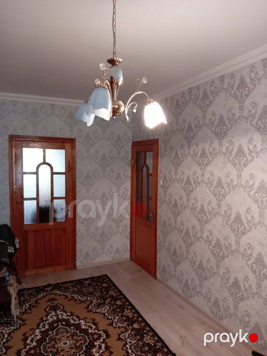 3-otaqlı mənzil, Xırdalan ş., 85 m² — Mənzil, Xırdalan (2)
