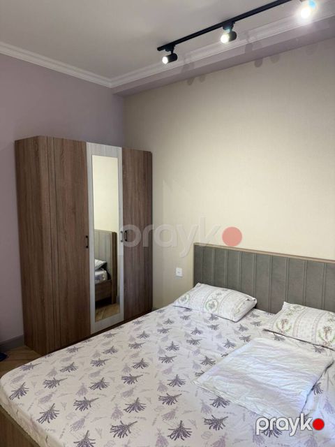 İcarəyə verilir 2 otaqlı yeni tikili 60 m² — Bakı
