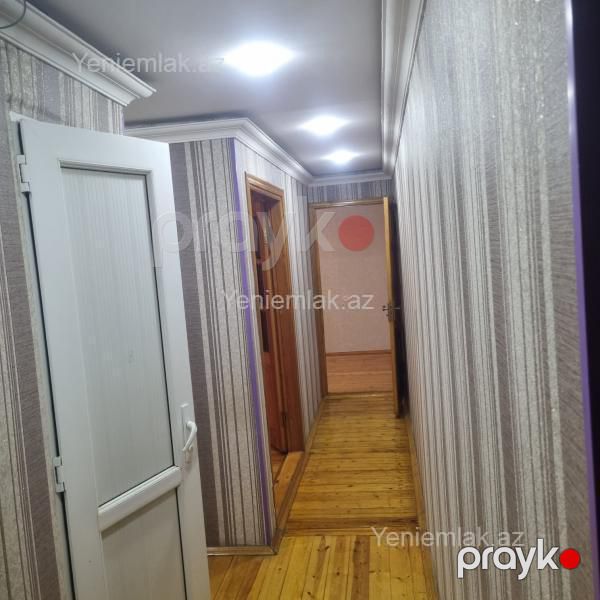 Kirayə 2 otaqlı Bina evi menzil (Köhnə tikili), 48 m², 5-ci mikrorayon — Mənzil, Sumqayıt (6)