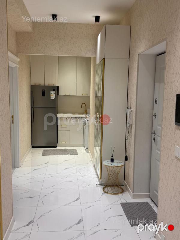 Kirayə 3 otaqlı Bina evi menzil (Yeni tikili), 110 m², Sumqayıt Bulvarı — Mənzil, Sumqayıt (4)