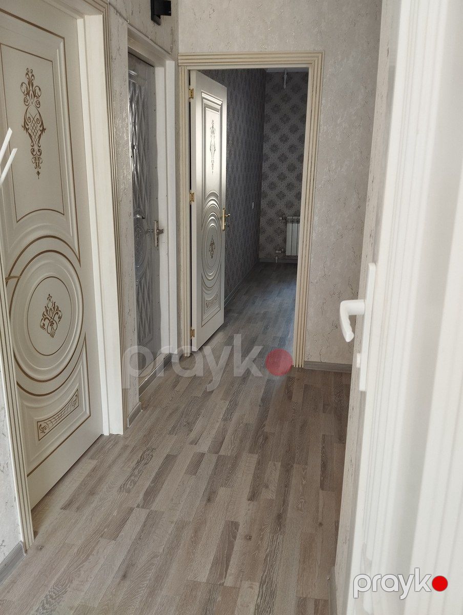 Satılır 2 otaqlı köhnə tikili 65 m² — Mənzil, Bakı (6)