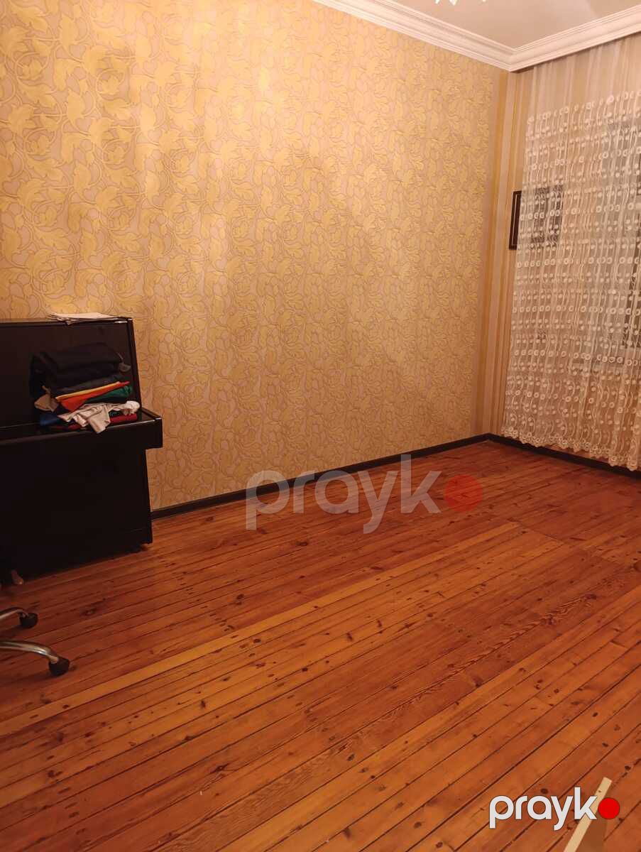 İcarəyə verilir 3 otaqlı köhnə tikili 60 m² — Mənzil, Bakı (4)