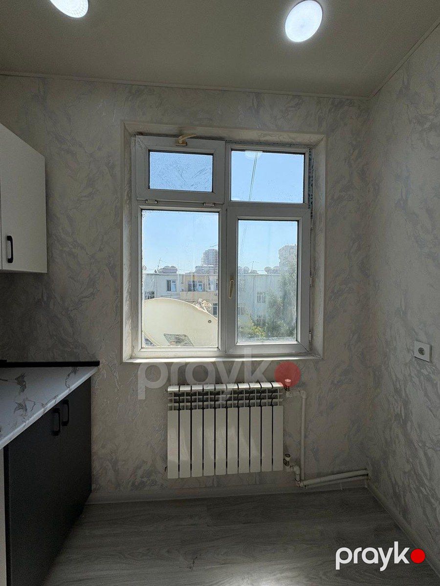 Satılır 1 otaqlı köhnə tikili 30 m² — Mənzil, Bakı (3)
