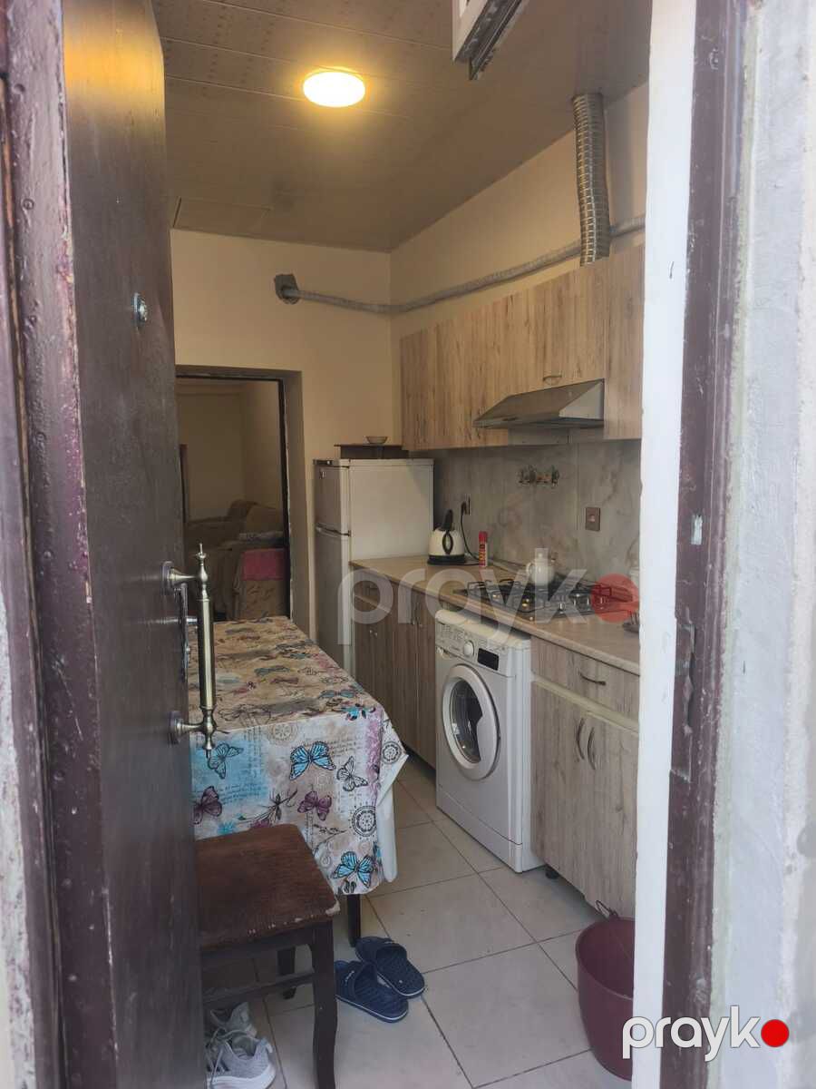 Satılır 4 otaqlı həyət evi/bağ evi 90 m² — Ev, villa, Bakı (11)