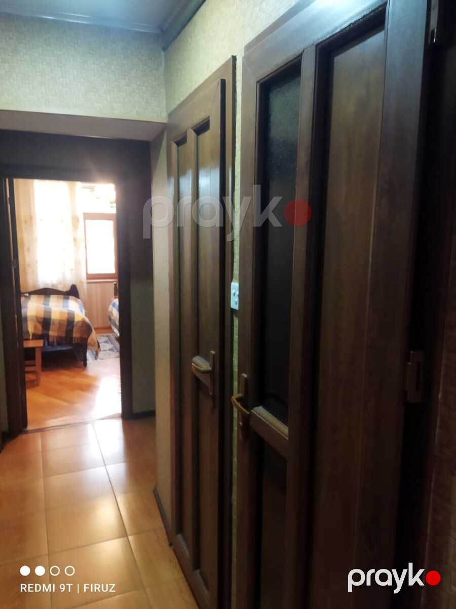 3-otaqlı mənzil, Sumqayıt ş., 70 m² — Mənzil, Sumqayıt (4)