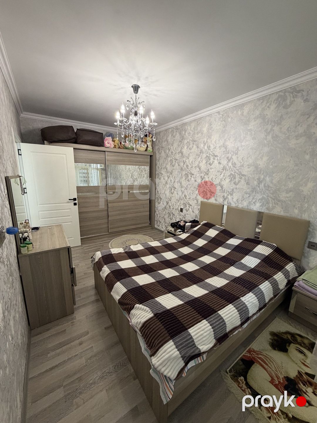 Satılır 4 otaqlı köhnə tikili 86.3 m² — Mənzil, Sumqayıt (6)