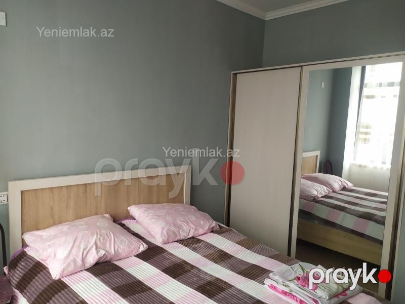 Günlük 5 otaqlı Həyət evi / Villa, 120 m², Qax — Ev, villa, Qax (7)
