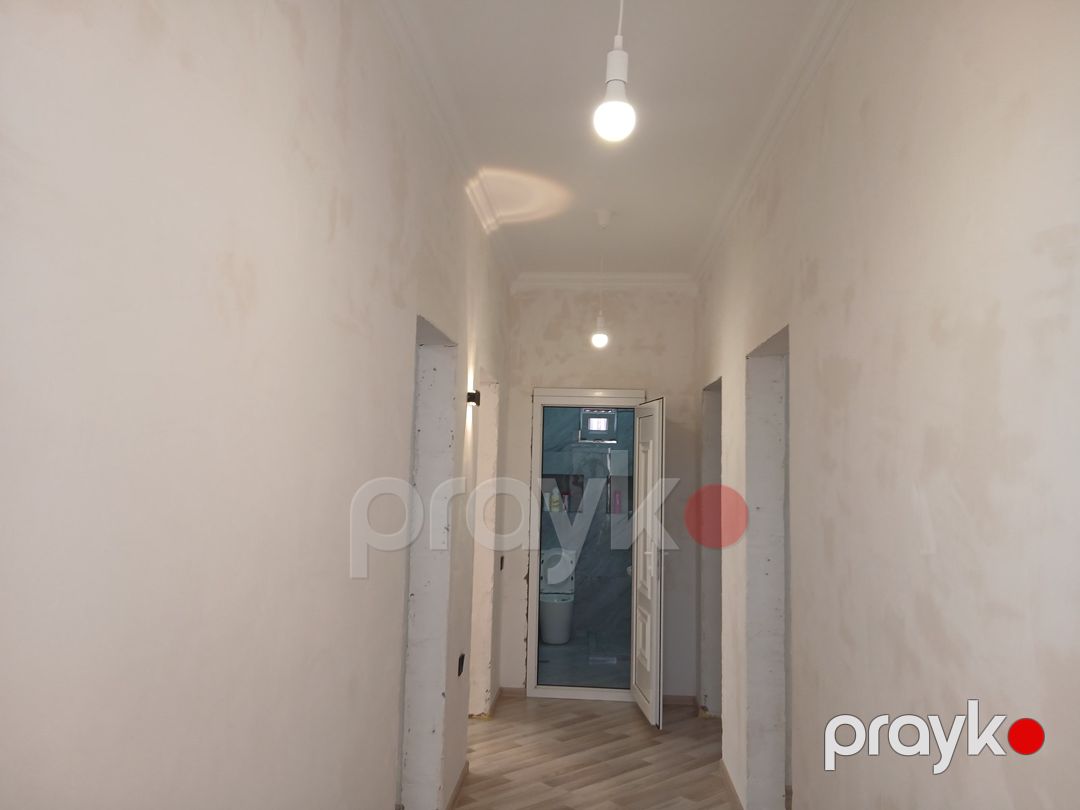 Həyət evi, Hökməli qəs — Ev, villa, Bakı (12)